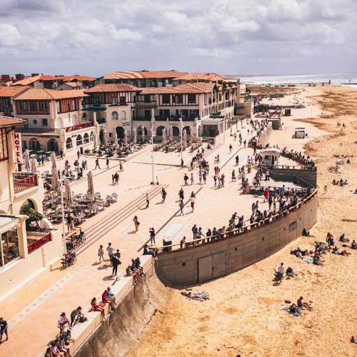 hossegor-choix